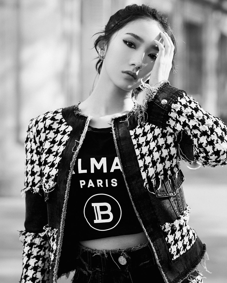 Mei Qi