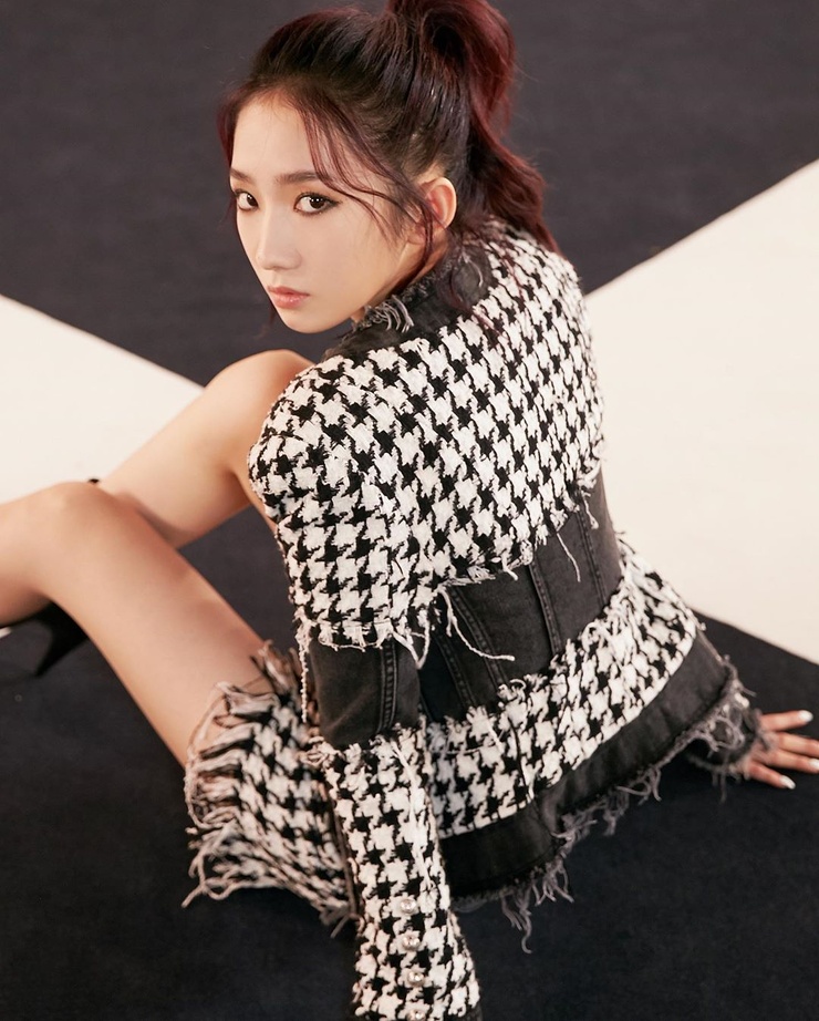 Mei Qi Mei Qi