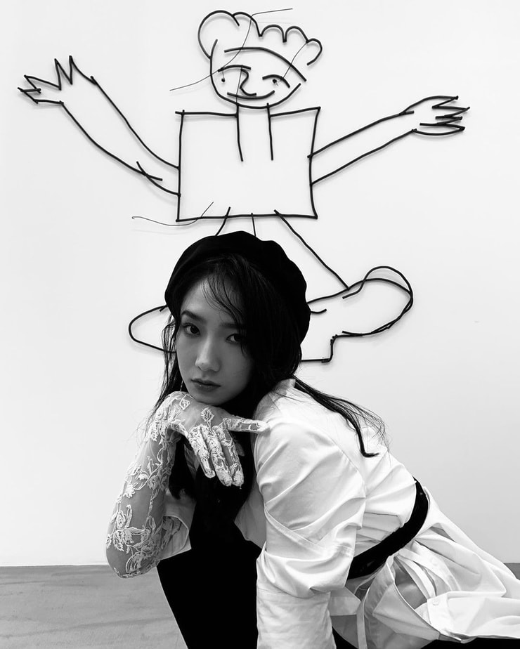 Mei Qi