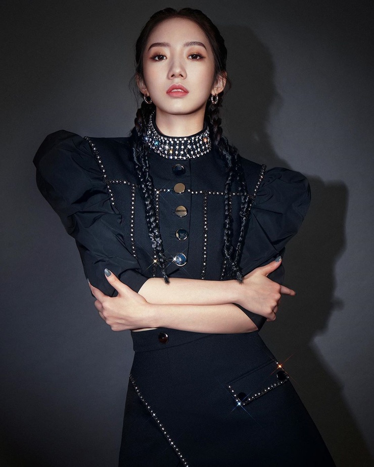 Mei Qi
