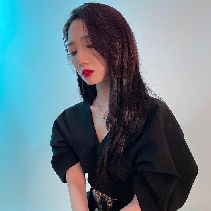 Mei Qi