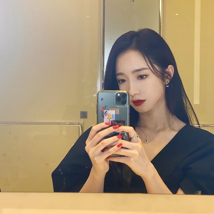 Mei Qi