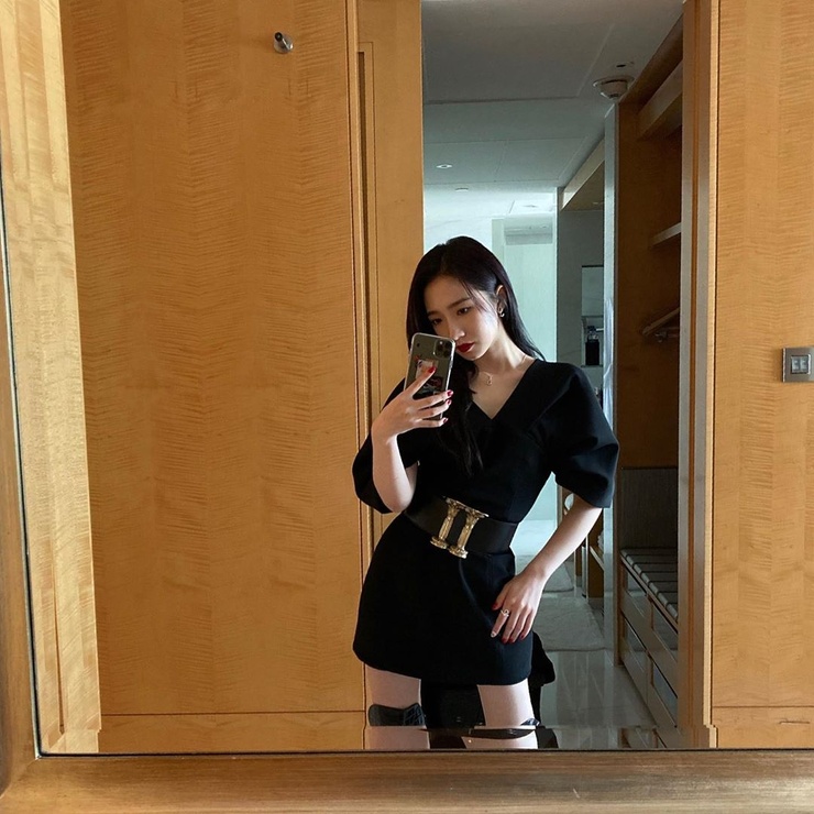 Mei Qi