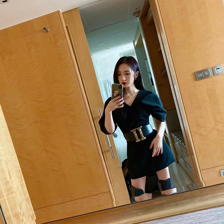 Mei Qi