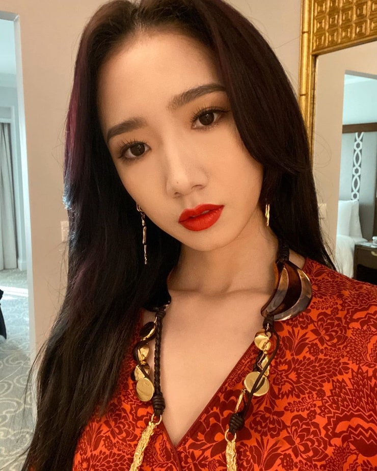 Mei Qi