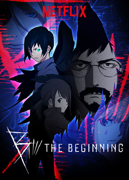 B: The Beginning