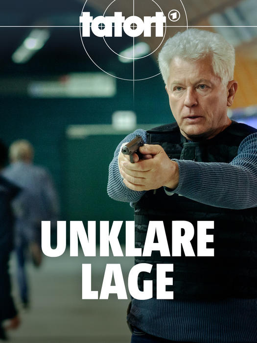 Tatort Unklare Lage