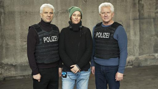 Tatort Unklare Lage