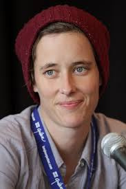 Pia Strietmann