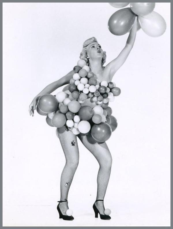 Marilyn Maxwell