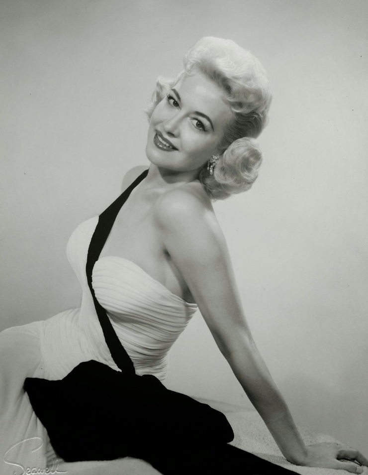 Marilyn Maxwell