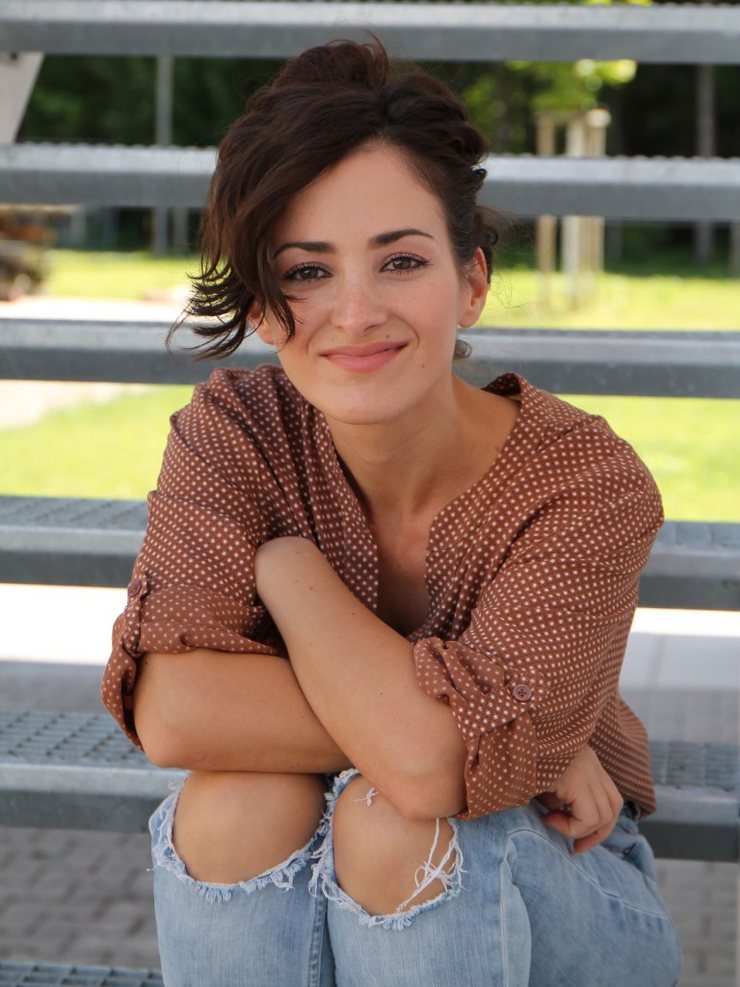 Sevda Polat