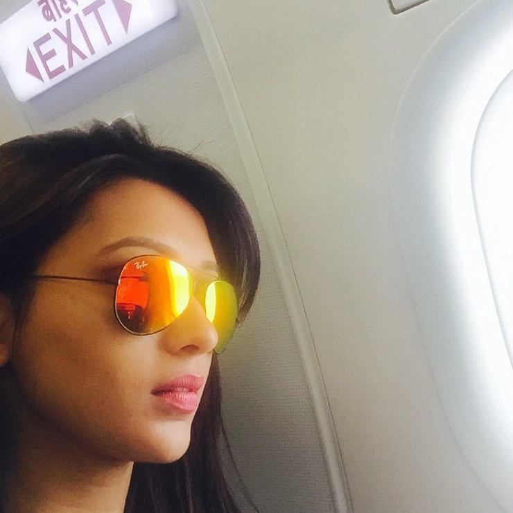 Mimi Chakraborty