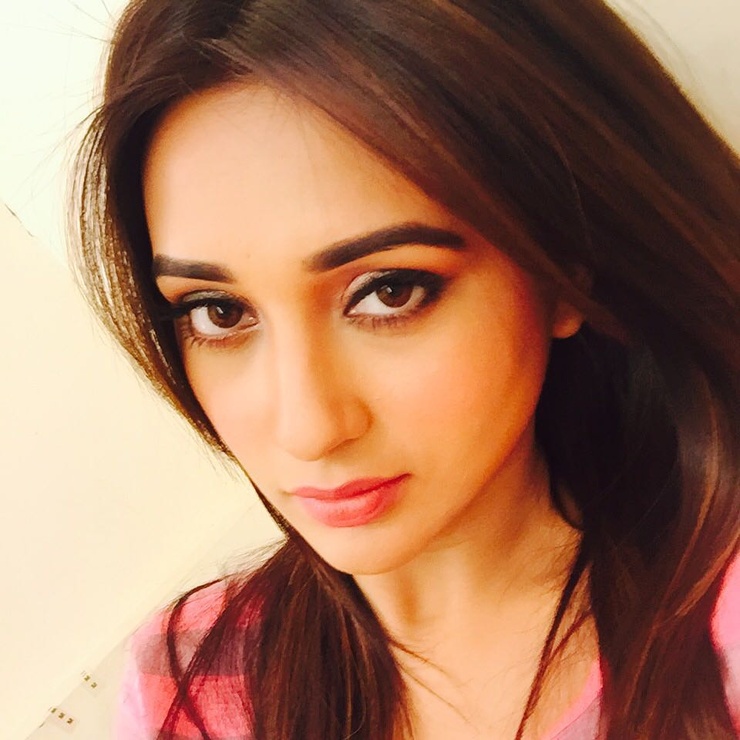 Mimi Chakraborty