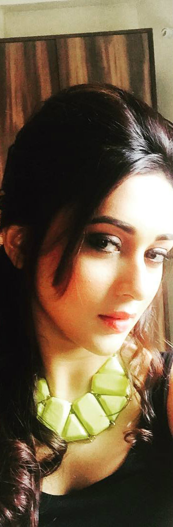 Mimi Chakraborty