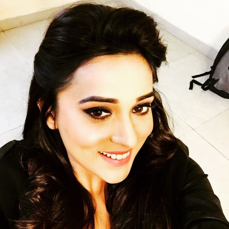 Mimi Chakraborty