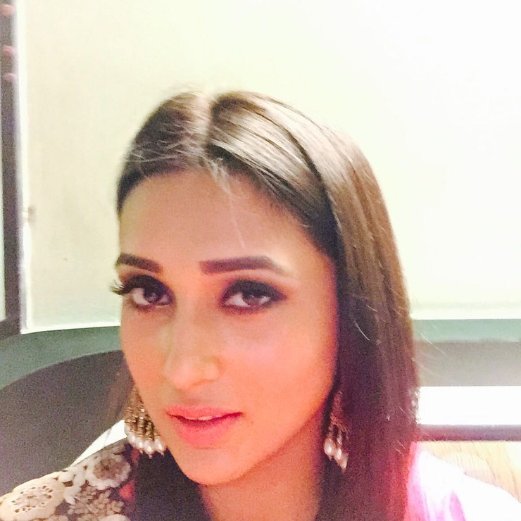 Mimi Chakraborty