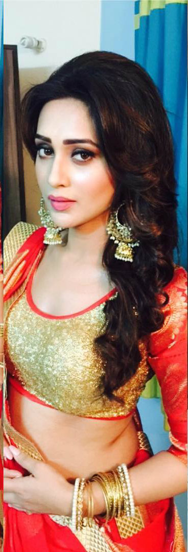 Mimi Chakraborty