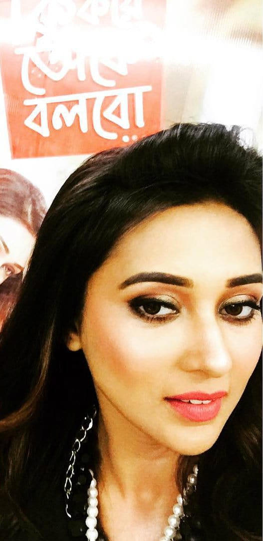 Mimi Chakraborty