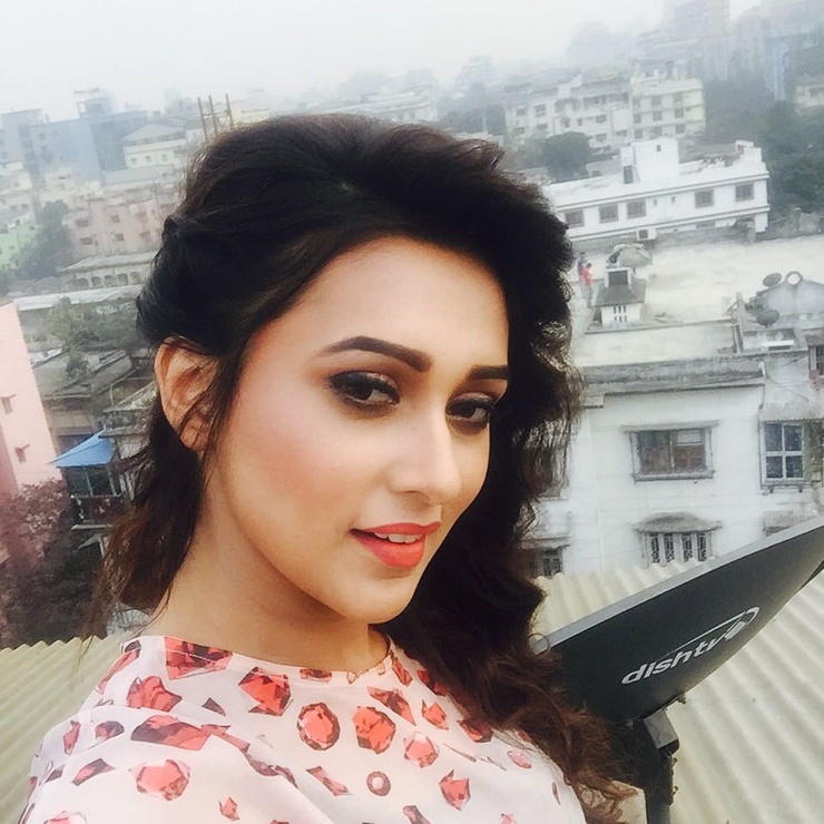 Mimi Chakraborty