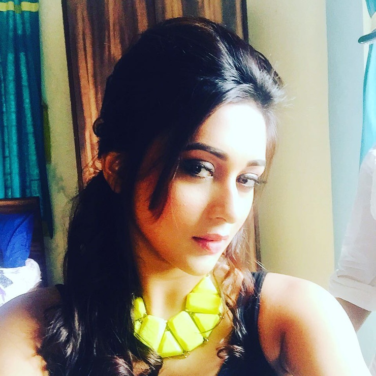 Mimi Chakraborty