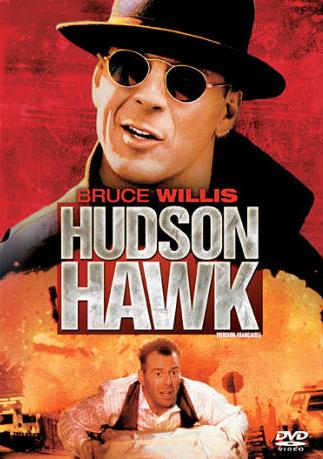 Hudson Hawk