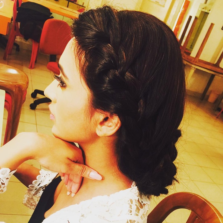 Mimi Chakraborty