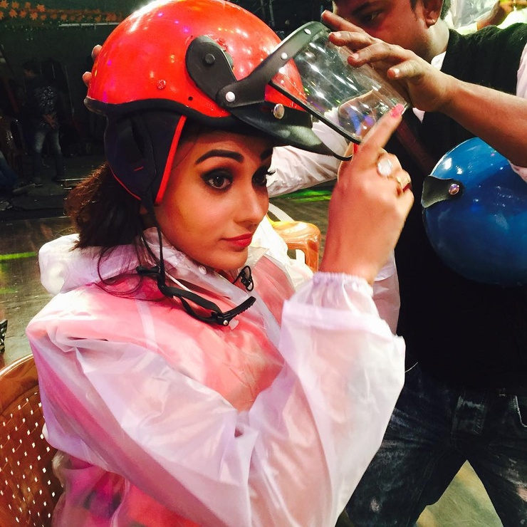 Mimi Chakraborty