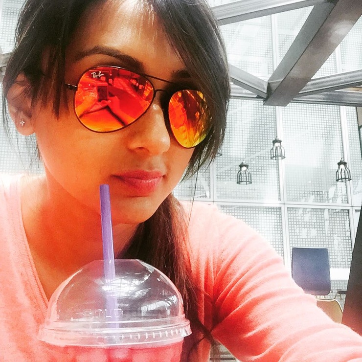 Mimi Chakraborty