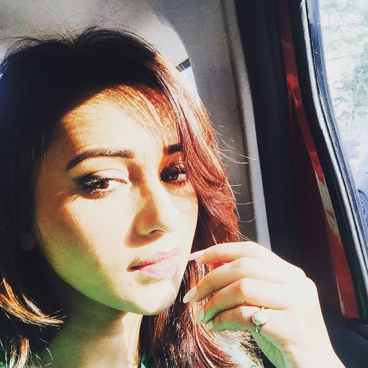Mimi Chakraborty