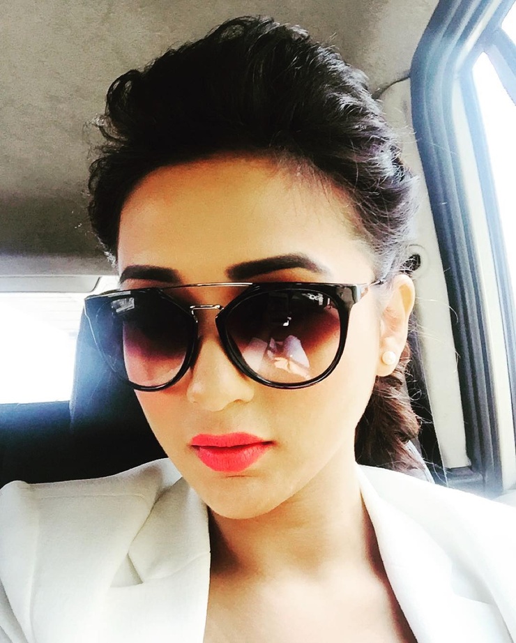 Mimi Chakraborty