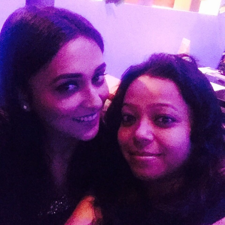 Mimi Chakraborty