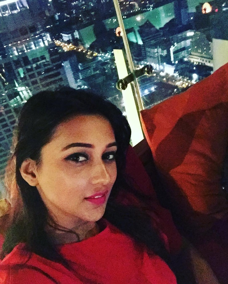 Mimi Chakraborty