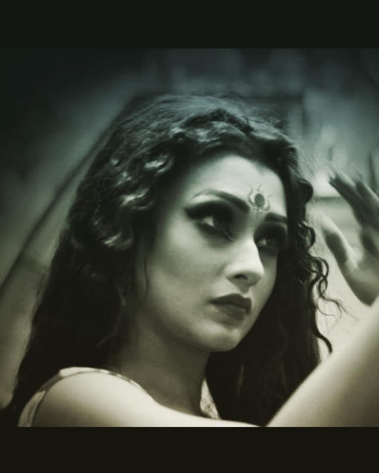Mimi Chakraborty
