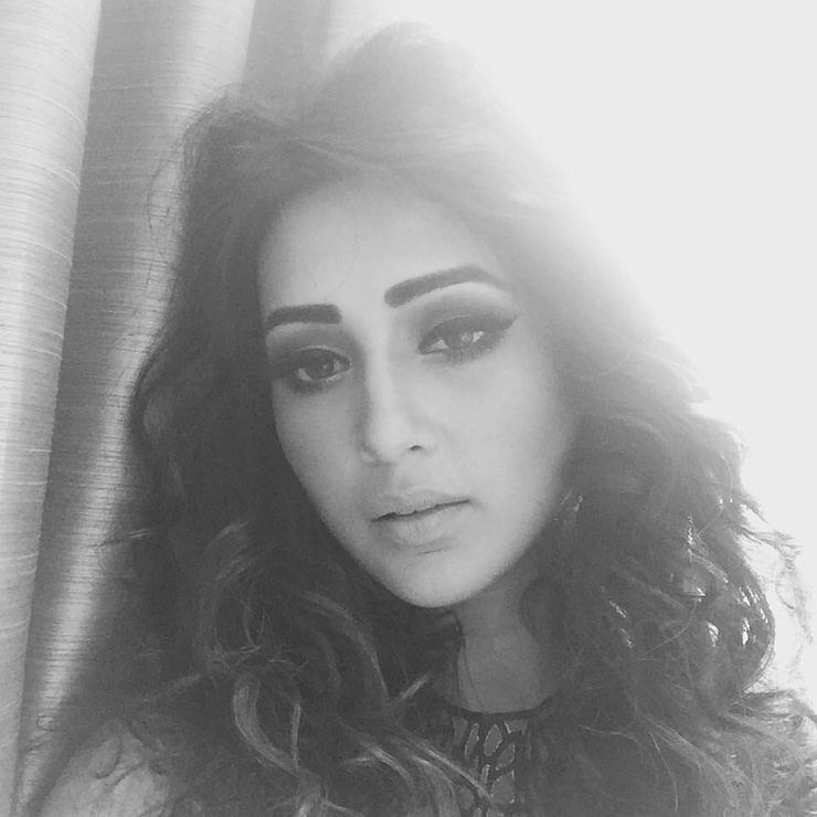 Mimi Chakraborty