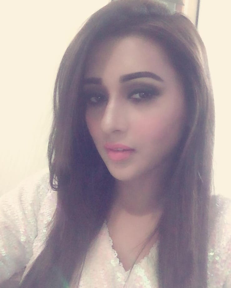 Mimi Chakraborty