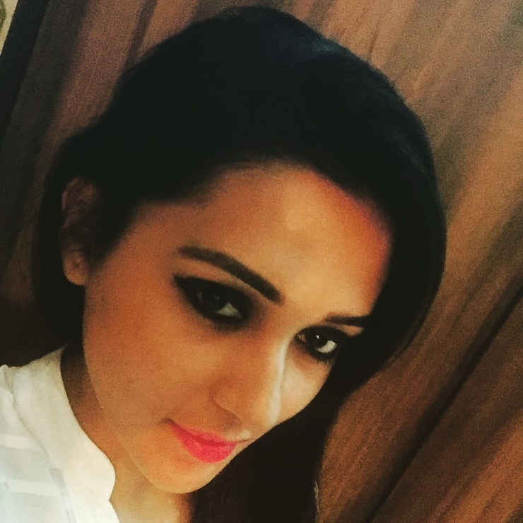 Mimi Chakraborty