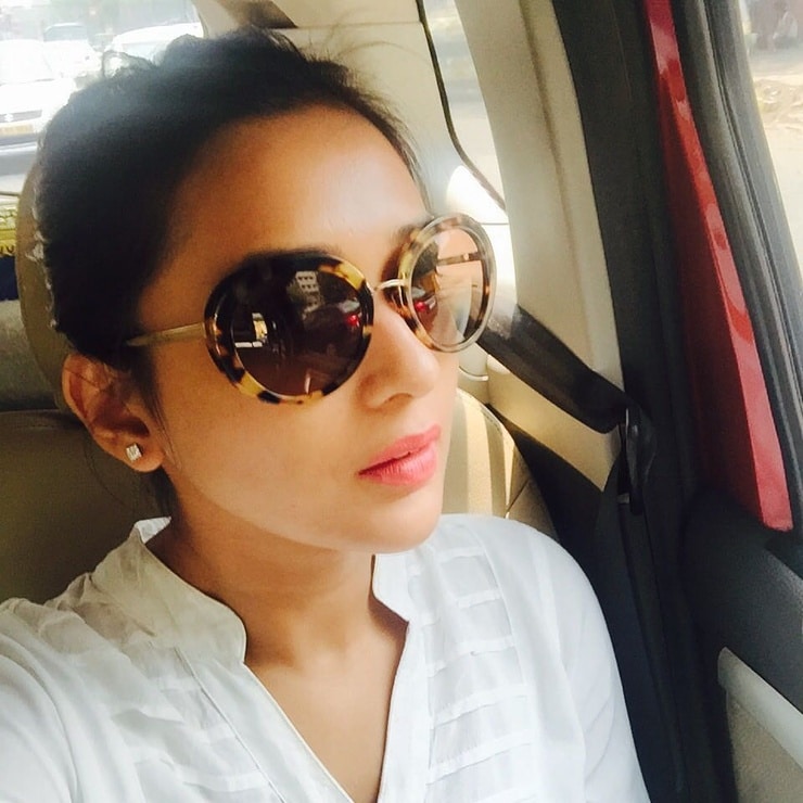 Mimi Chakraborty
