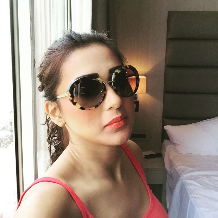 Mimi Chakraborty
