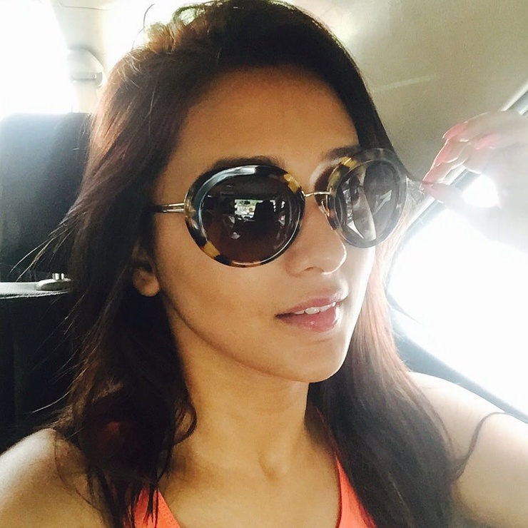 Mimi Chakraborty