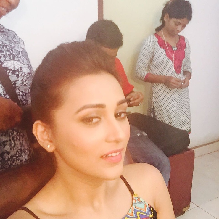 Mimi Chakraborty