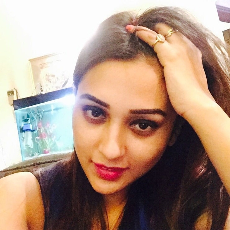 Mimi Chakraborty