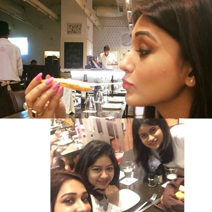 Mimi Chakraborty