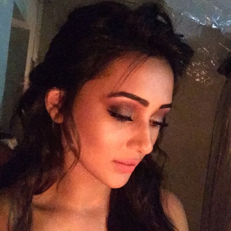 Mimi Chakraborty