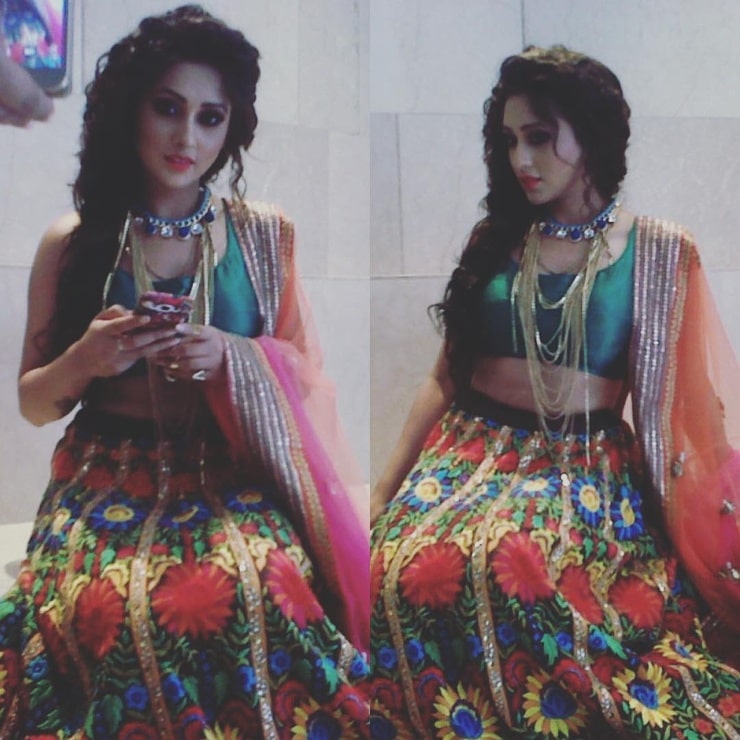 Mimi Chakraborty
