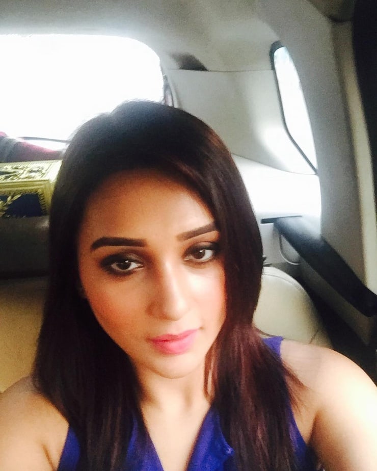 Mimi Chakraborty