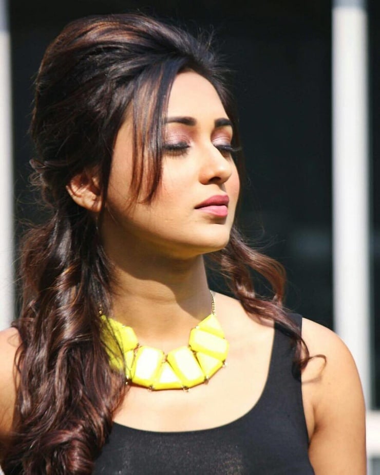 Mimi Chakraborty