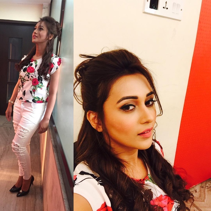 Mimi Chakraborty
