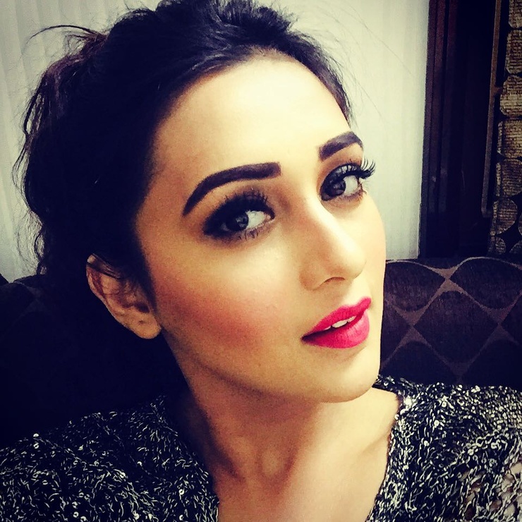 Mimi Chakraborty