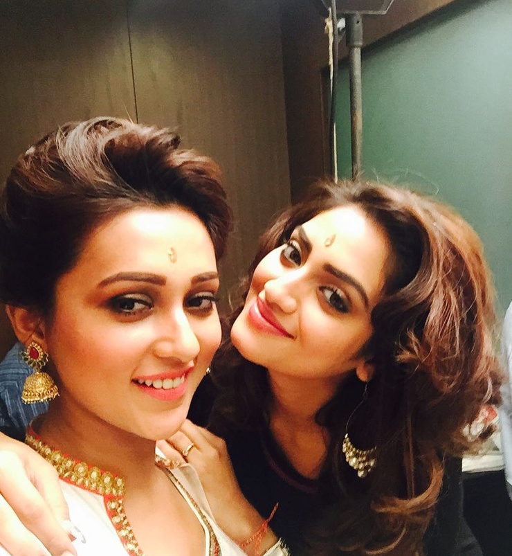Mimi Chakraborty